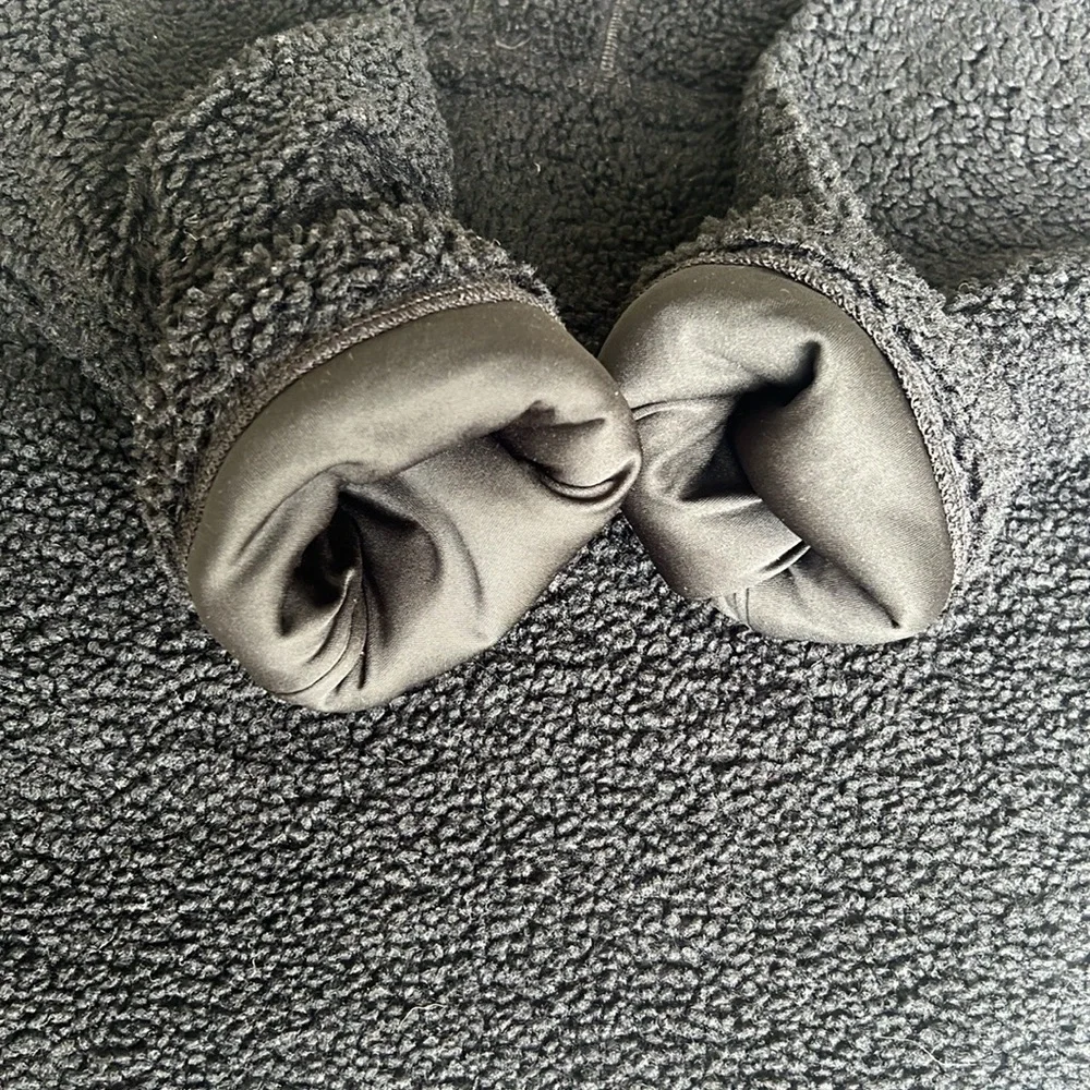 ❄️North Face Fleece Ridge Tunic 🌧️ - Picture 11 of 13